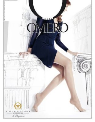 ＜OMERO (Women)＞ストッキング　ＮＡＵＳＩＣＡＡ３０　１１２５６１